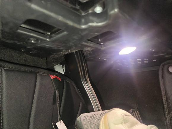 [上海·沪A] 二手奔驰奔驰S级2020款 S 350 L 商务型 臻藏版