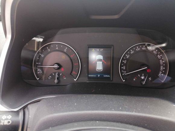 [成都·川Z] 二手魏牌魏牌 VV52019款 升级款 2.0T 两驱超豪型 国V