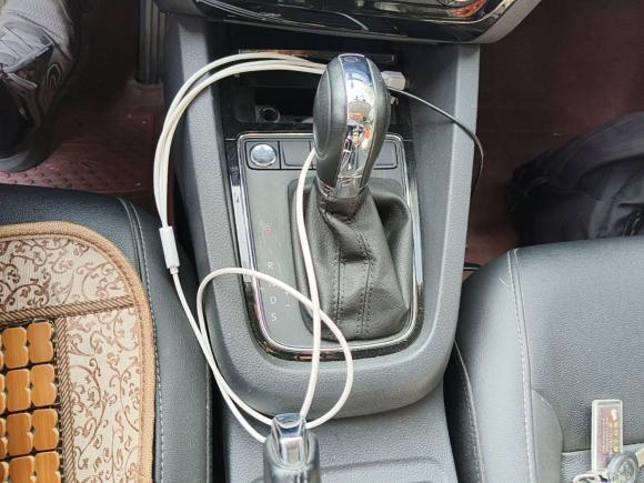 [西安·陕A] 二手大众速腾2018款 1.6L 自动舒适型