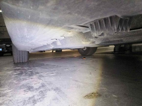 [苏州·苏E] 二手宝马宝马X62015款 xDrive35i 领先型