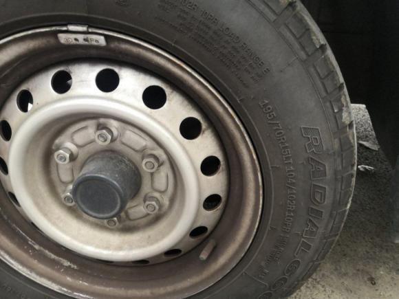 [上海·沪B] 二手金杯金杯海狮王2021款 2.0L城运王系列捷运型标准顶6座1TZS