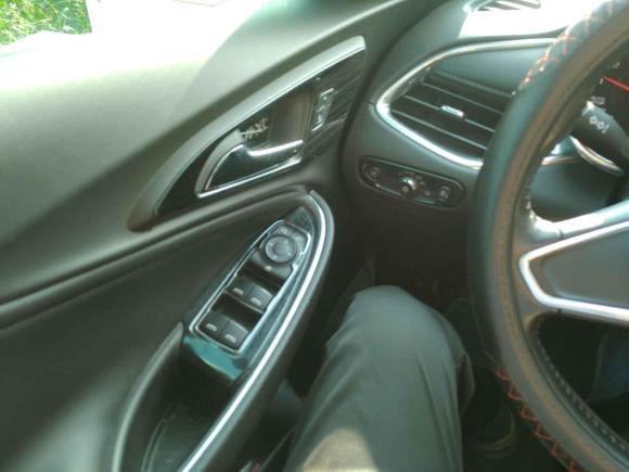 [南通·苏L] 二手雪佛兰迈锐宝XL2018款 530T 自动锐驰版