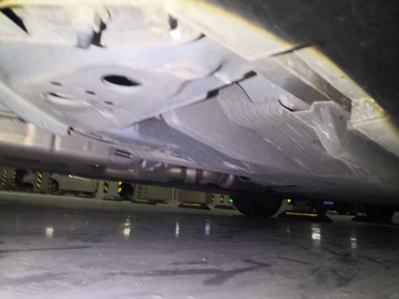 [无锡·苏B] 二手凯迪拉克凯迪拉克CT52021款 改款 28T 豪华型