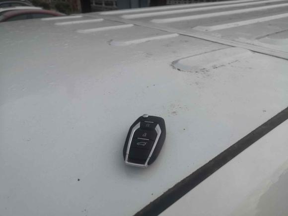 [无锡·苏B] 二手上汽大通MAXUS大通EV302021款 纯电智能物流专家长轴宁德时代