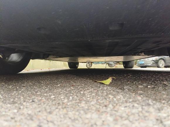 [上海·沪A] 二手ARCFOX极狐极狐 阿尔法S(ARCFOX αS)2022款 708S+ 160kW