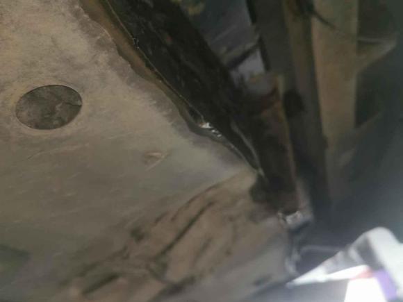 [台州·浙J] 二手丰田RAV4荣放2011款 2.0L 自动经典版