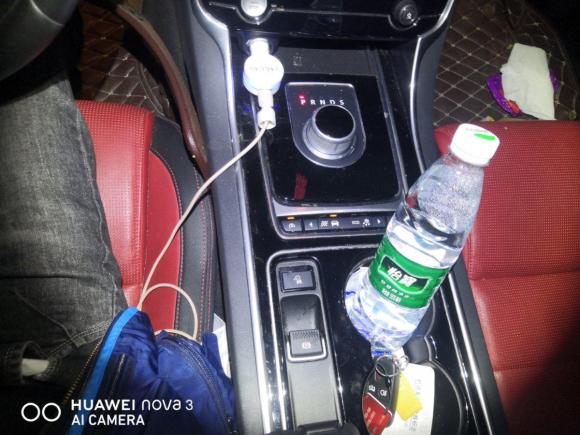 [南京·苏F] 二手捷豹捷豹XE2015款 2.0T 200PS R-Sport