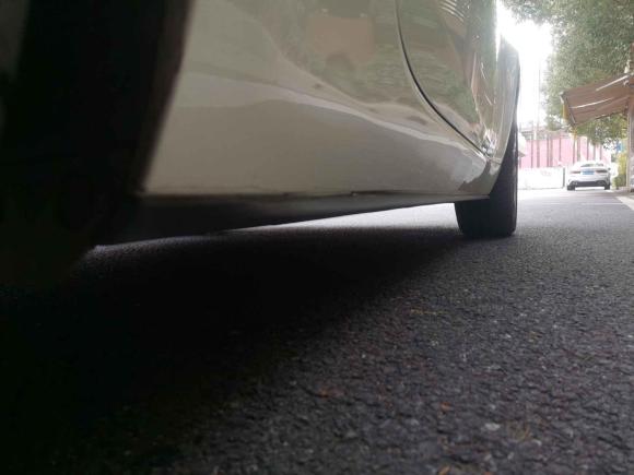 [上海·沪A] 二手马自达马自达MX-52018款 2.0L RF 珍珠白