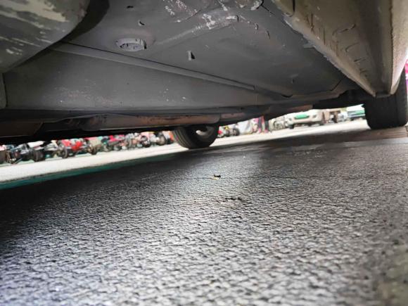 [深圳·粤B] 二手别克君威2014款 2.0L 精英时尚型