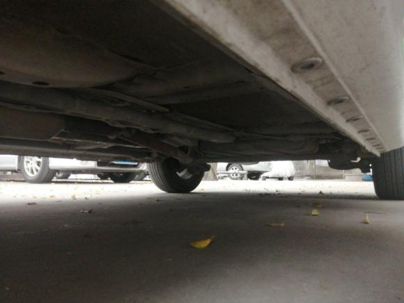 [广州·甘N] 二手长安凯程长安欧尚A6002017款 1.5L 手动豪华型