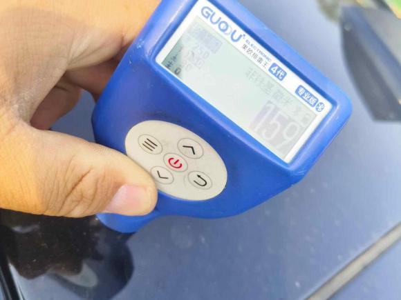 [南昌·赣A] 二手蔚来蔚来ES62020款 600KM 运动版