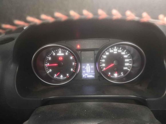 [湖州·鄂A] 二手哈弗哈弗H62016款 升级版 1.5T 自动两驱精英型