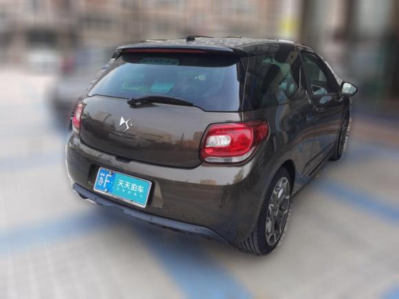 [南通·苏F] 二手DSDS 32012款 1.6L 至尊版