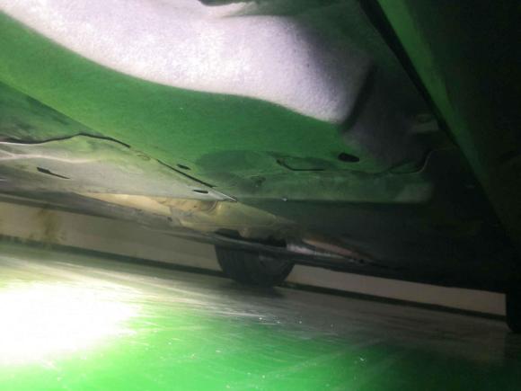 [佛山·粤A] 二手大众途锐2019款 3.0TSI 锐锋版 国V