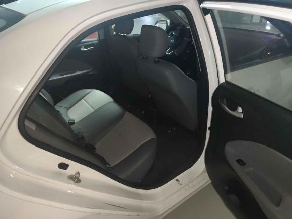 [无锡·苏B] 二手起亚焕驰2019款 1.4L 手动智享版Value 国V