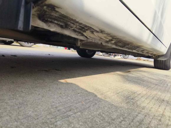 [无锡·苏B] 二手吉利汽车远景2020款 1.5L CVT亚运版