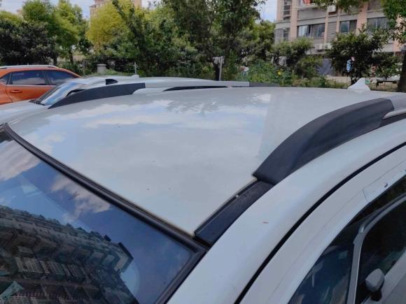 [南通·苏F] 二手海马海马S52014款 1.6L 手动智炫型