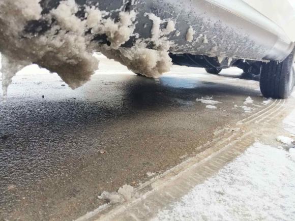 [合肥·皖A] 二手哈弗哈弗F7x2019款 1.5T 两驱极智科技版