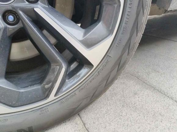 [青岛·鲁B] 二手长安长安UNI-K 智电iDD2022款 蓝鲸iDD 130km 1.5T 卓越型