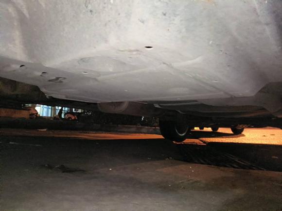 [西安·陕A] 二手大众凯路威2018款 2.0TSI 四驱豪华版 7座