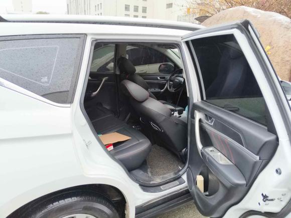 [苏州·苏E] 二手哈弗哈弗M62018款 1.5T 手动两驱精英型