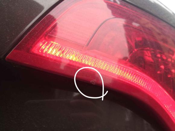 [成都·川A] 二手奥迪奥迪Q72013款 35 TFSI 进取型