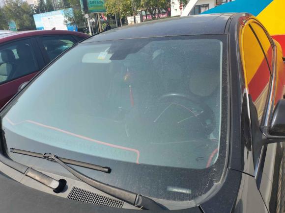 [温州·浙C] 二手马自达睿翼2009款 2.5L 自动至尊版