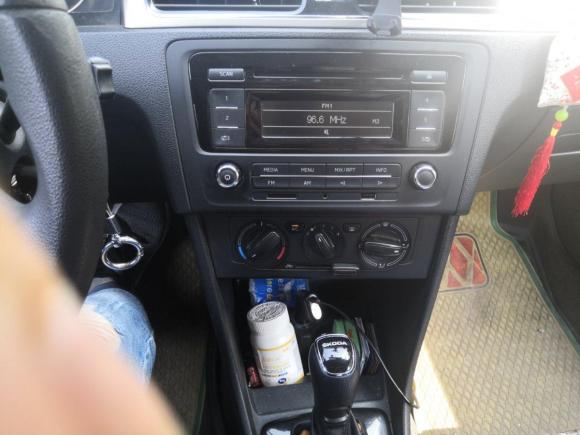 [北京·京G] 二手斯柯达昕动2014款 1.6L 自动悦享版