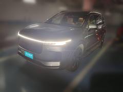 [成都·川A] 理想汽车理想ONE2021款 增程6座版