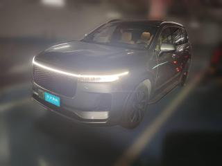 理想汽车理想ONE2021款 增程6座版