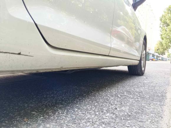 [苏州·皖E] 二手大众高尔夫2015款 1.4TSI 自动豪华型