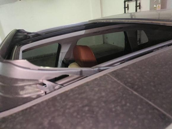 [无锡·苏B] 二手奥迪奥迪Q5L2018款 40 TFSI 荣享时尚型 国VI