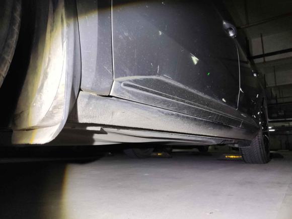 [武汉·鄂A] 二手斯柯达速派2016款 TSI330 DSG智行版