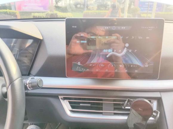 [嘉兴·晋A] 二手比亚迪宋Pro2019款 1.5T 自动精英型