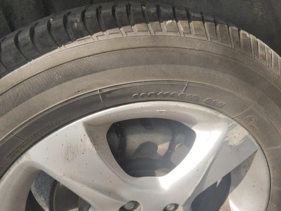 [武汉·鄂A] 二手铃木天语 SX42011款 改款 1.6L 自动运动型