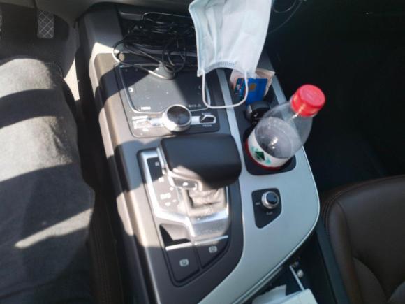 [嘉兴·浙F] 二手奥迪奥迪Q72016款 45 TFSI 技术型