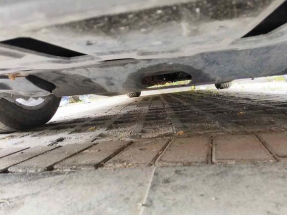 [南京·苏A] 二手别克别克GL82017款 ES 28T 舒适型 国V