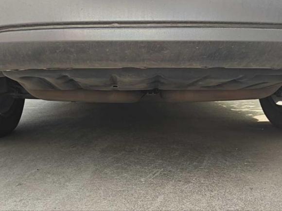 [杭州·浙A] 二手玛莎拉蒂Levante2016款 3.0T 标准型