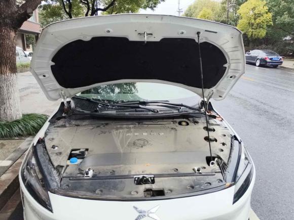 [杭州·浙A] 二手小鹏小鹏G32019款 悦享版