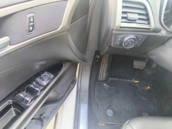 [宁波·浙B] 二手福特蒙迪欧2013款 2.0L GTDi200时尚型