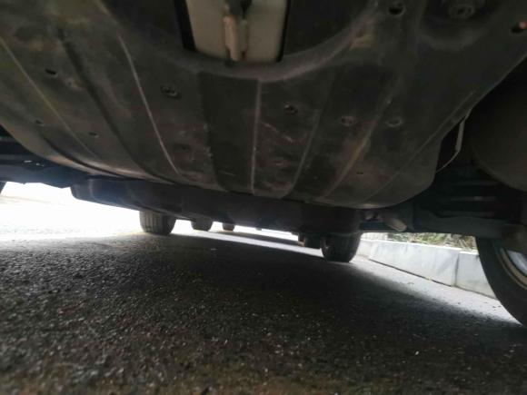 [金华·浙G] 二手本田本田XR-V2020款 1.5L CVT舒适版