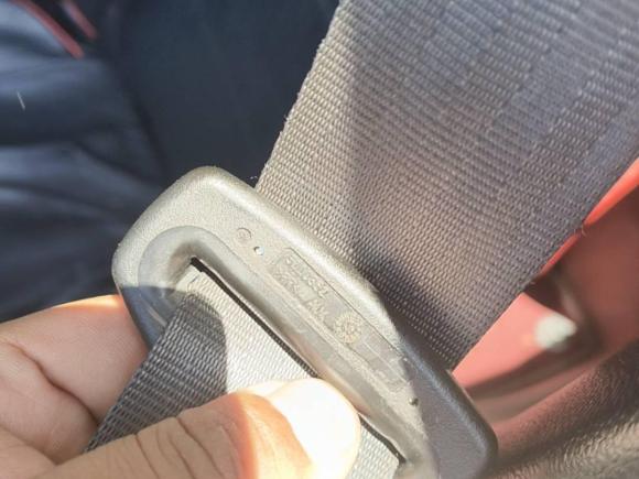 [青岛·鲁B] 二手宝骏宝骏5102017款 1.5L 手动时尚型