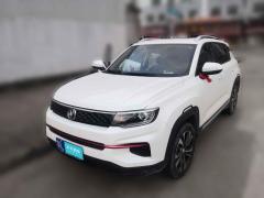 [东莞·粤L] 长安长安CS35PLUS2021款 荣耀百万版 1.6L CVT豪华版