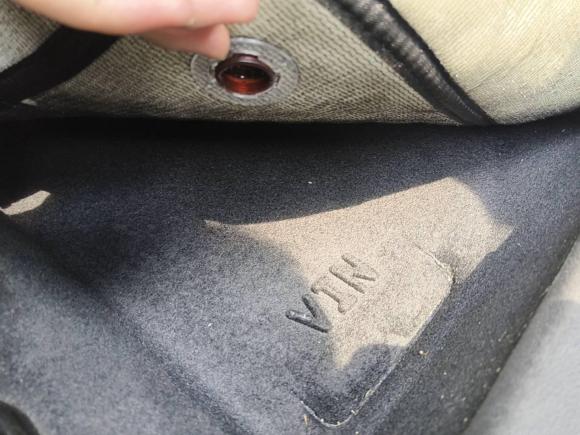 [芜湖·皖B] 二手福特福睿斯2017款 幸福版 1.5L 自动时尚型