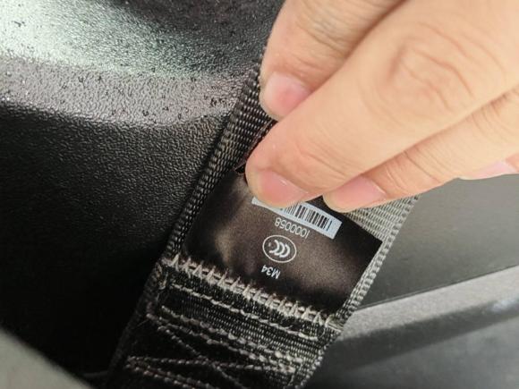 [无锡·苏B] 二手林肯林肯MKC2019款 2.0T 两驱尊享版 国VI