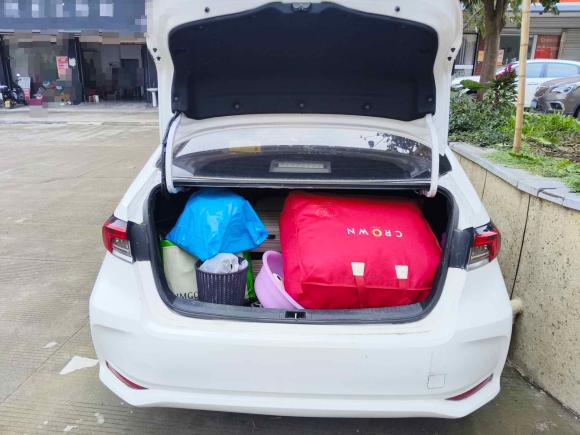 [义乌·浙G] 二手丰田卡罗拉2021款 1.2T S-CVT精英PLUS版