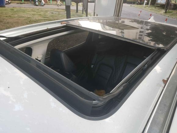 [常州·苏D] 二手哈弗哈弗H62020款 1.5GDIT 自动铂金冠军版