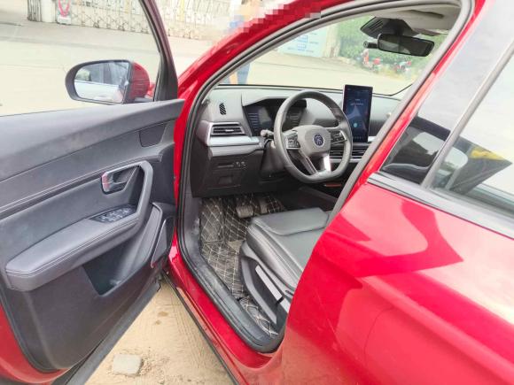 [佛山·粤E] 二手比亚迪宋Pro2019款 1.5T 自动豪华型