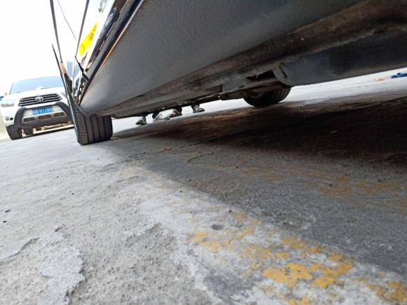 [深圳·粤B] 二手大众辉腾2009款 3.6L V6 5座加长舒适版