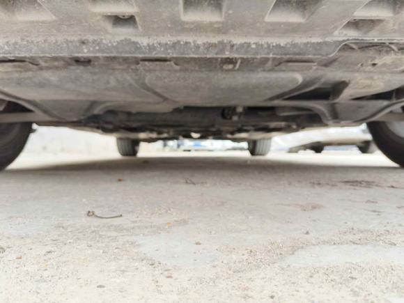 [西安·陕A] 二手斯柯达明锐2017款 经典款 1.6L 自动舒适版